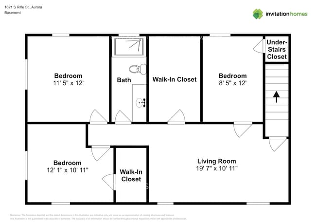 Photo - 1621 S Rifle St