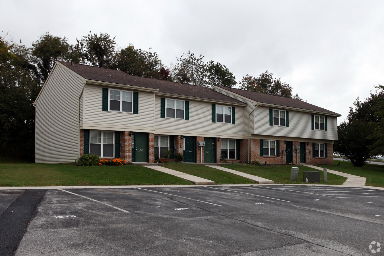 Photo - Parkside Townhomes