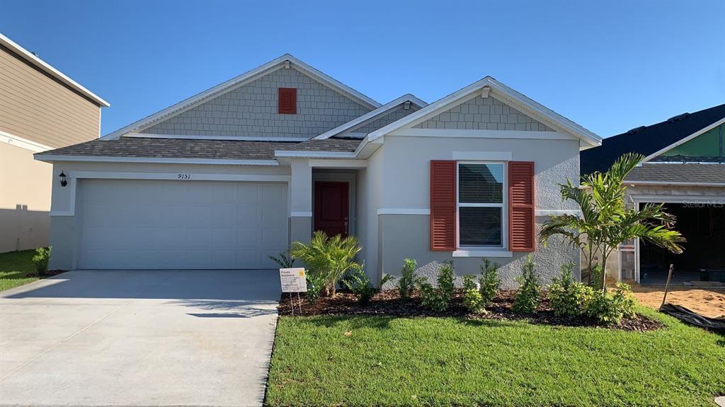 Photo - 9151 Oscraft Dr House
