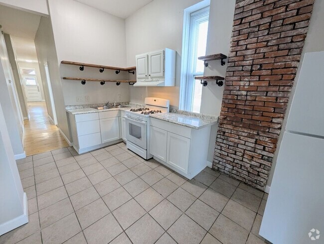 Building Photo - 2600 S Compton Ave Unit 1F Rental