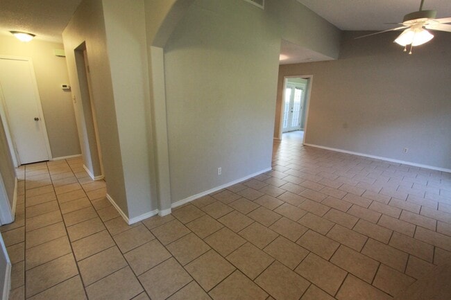 Photo - Southeast Austin Home with Vaulted Ceilings, Bonus Room & Private Backyard