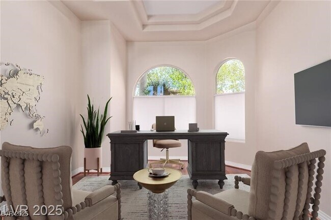 Photo - 1008 Trophy Hills Dr