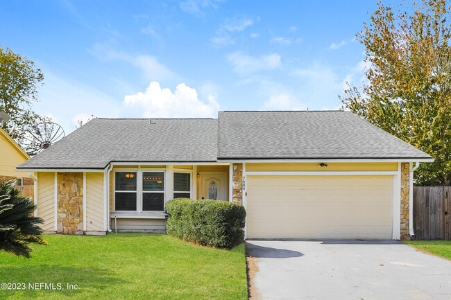 Building Photo - 7684 Collins Ridge Blvd Rental