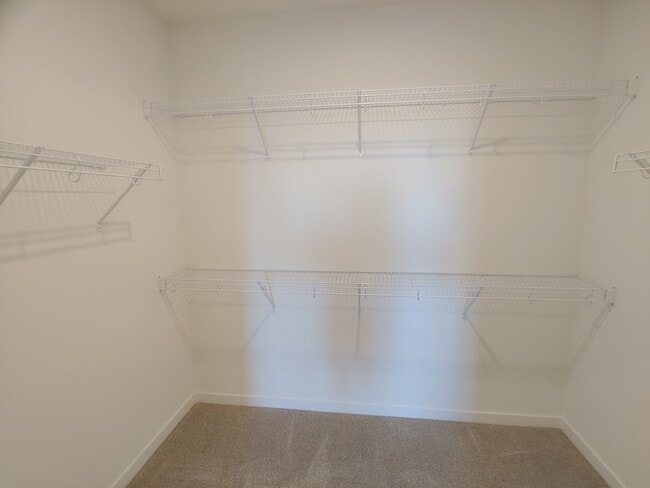City Center Apartments