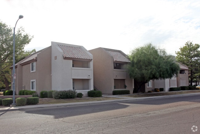 Exterior Photo
