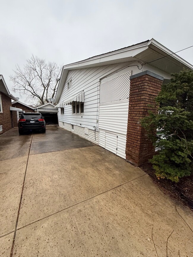 Photo - 1718 E Cantrell St