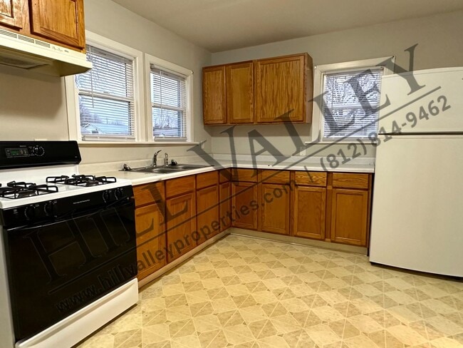 Photo - Two Bedroom Home