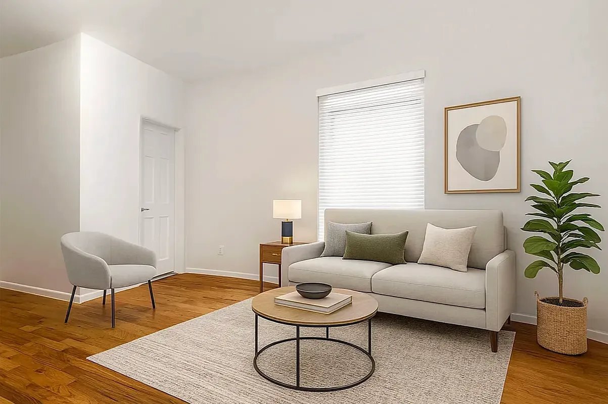 Photo - 115 Perry St Unit 1B