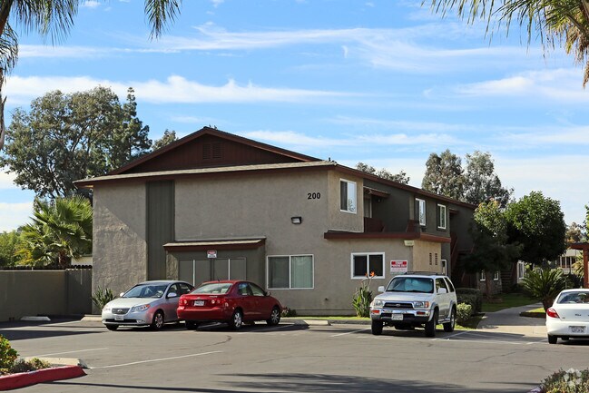 Avocado Garden Apartments For Rent In El Cajon Ca Forrent Com