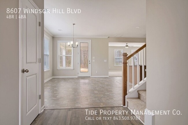 Photo - 8607 Windsor Hill Blvd