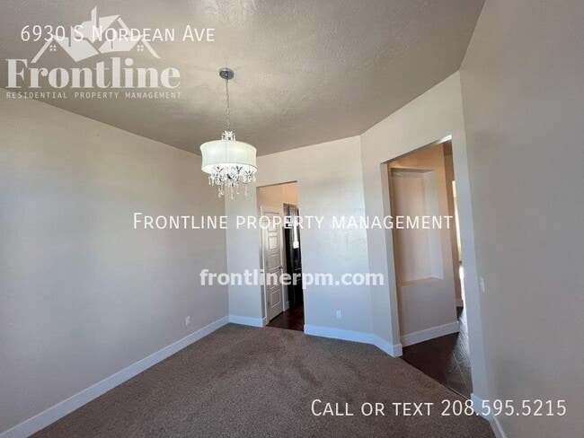 Photo - 6930 S Nordean Ave