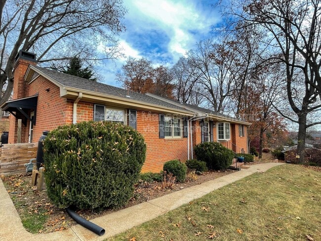 Photo - 1508 Chesley Pl