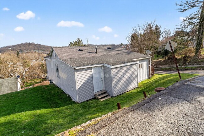 134 Quincey St