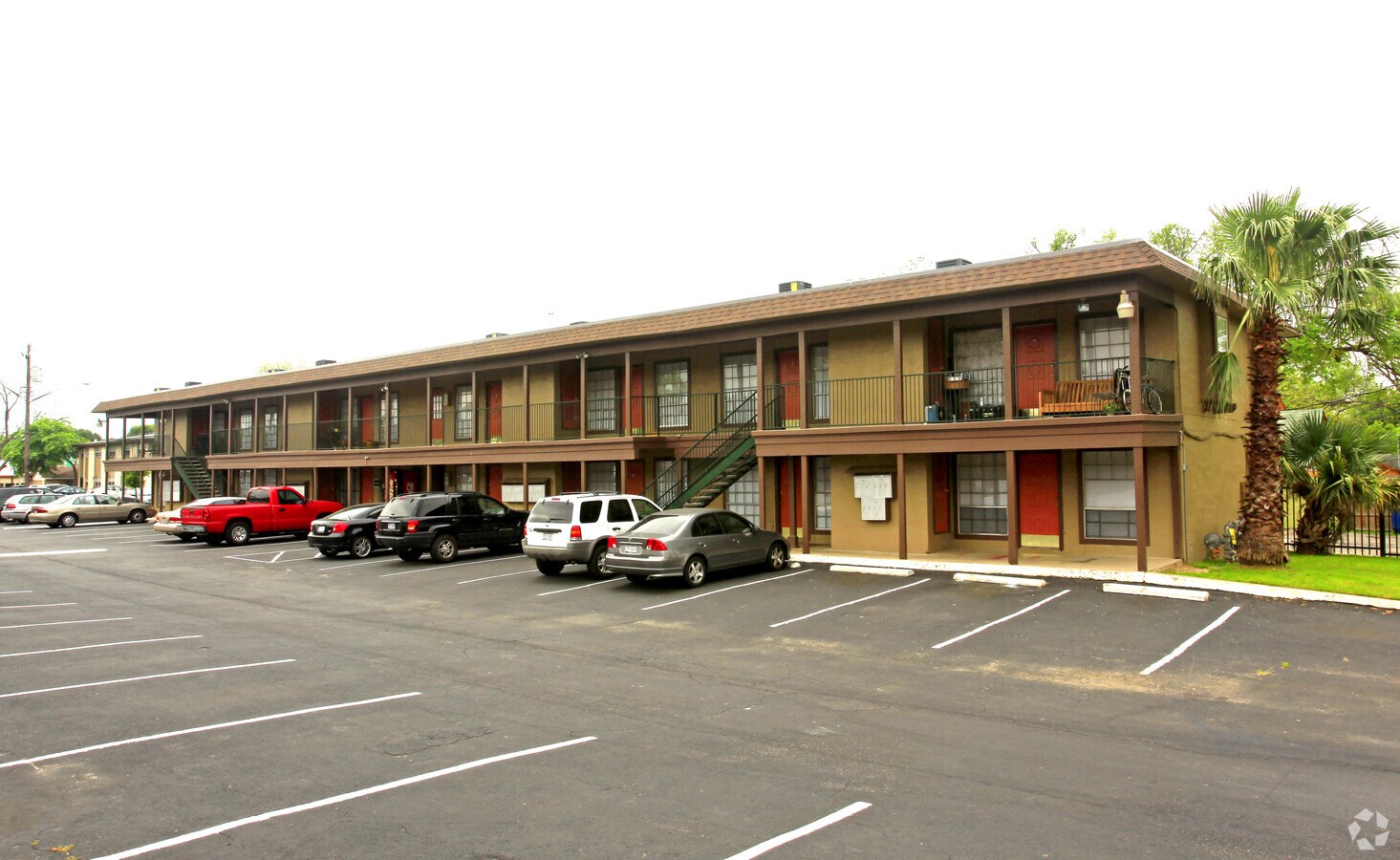 Village of 47 - Village of 47 Apartments