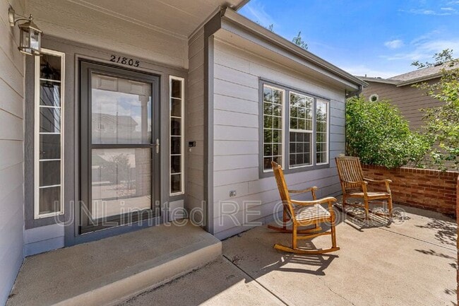 Photo - 21805 Mt Elbert Pl