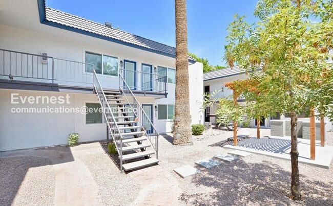 Photo - 2539 N 48th St Unit 102