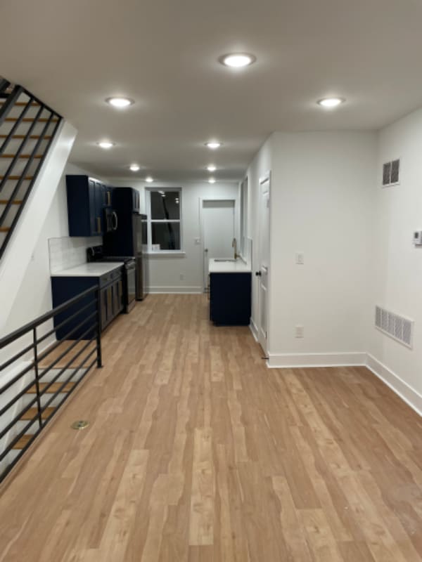 Photo - 1541 S Etting St