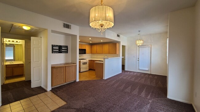 Photo - 2 Bedroom Condo located in Southwest Las Vegas Unidad 280
