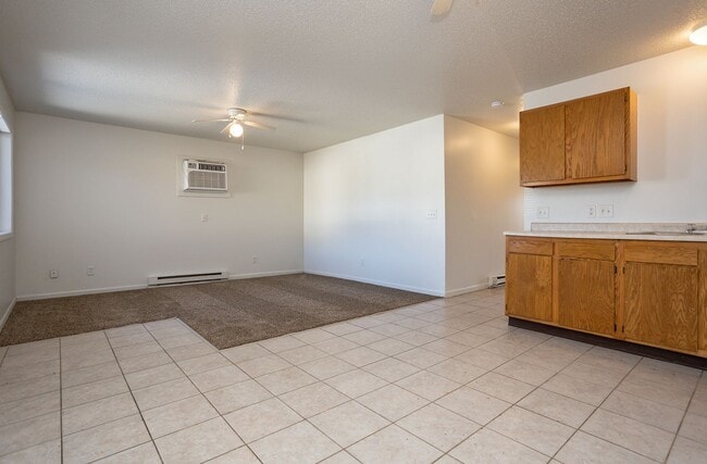 Photo - Lincoln Ridge by Kading