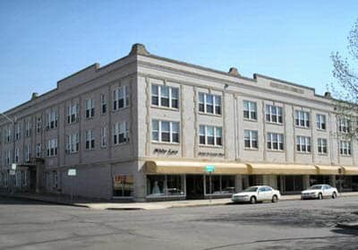 Building Photo - Mason Rental