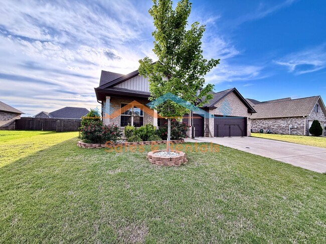 Photo - ? Beautiful Executive Home with 3-Car Garage + Incredible Outdoor Living ?