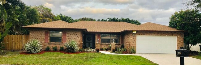 Building Photo - 17740 Briar Patch Trail Rental