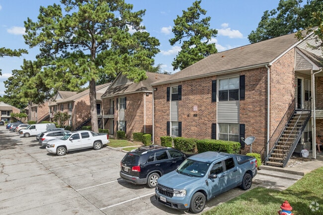 Sunpark Apartment Homes