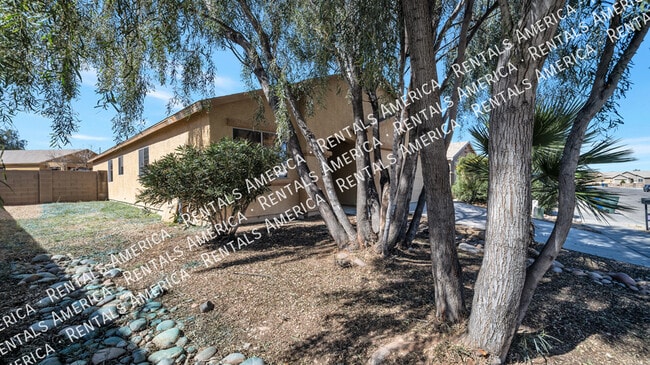 Photo - 3976 E Isaiah Dr