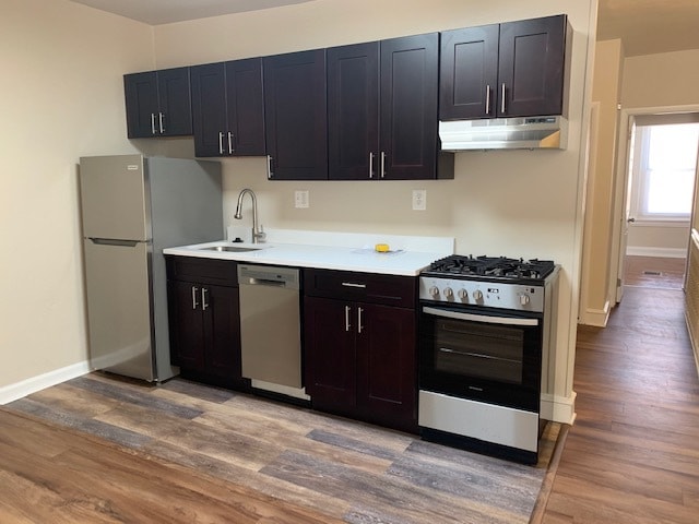 Building Photo - 4030 Locust St Unit 2