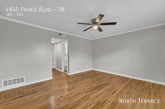 Photo - 4840 The Paseo Unit 3N