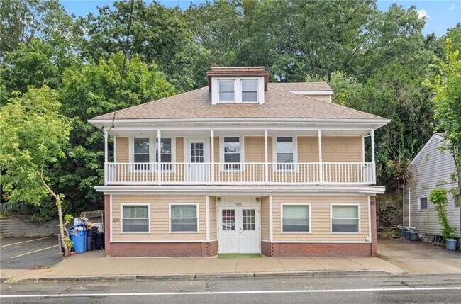 Building Photo - 1251 Mendon Rd Unit 2 Rental