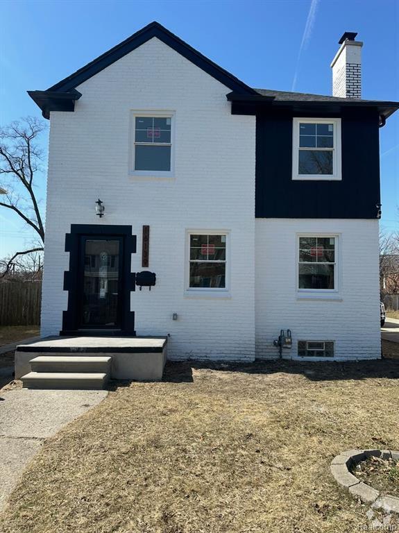 Building Photo - 16139 Prest St Rental