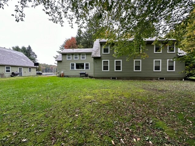 Photo - 618 Shearer Hill Rd