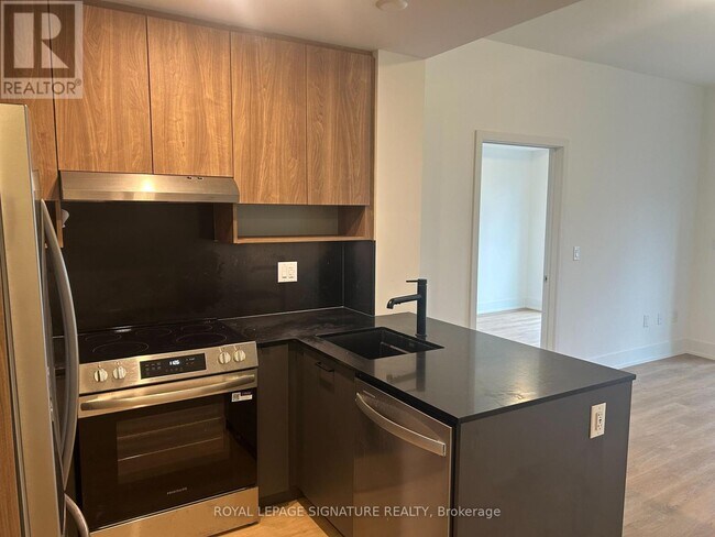 Photo - 206 King St W Unit 501