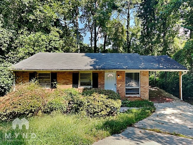 Building Photo - 502 Fairlane Cir NW Rental