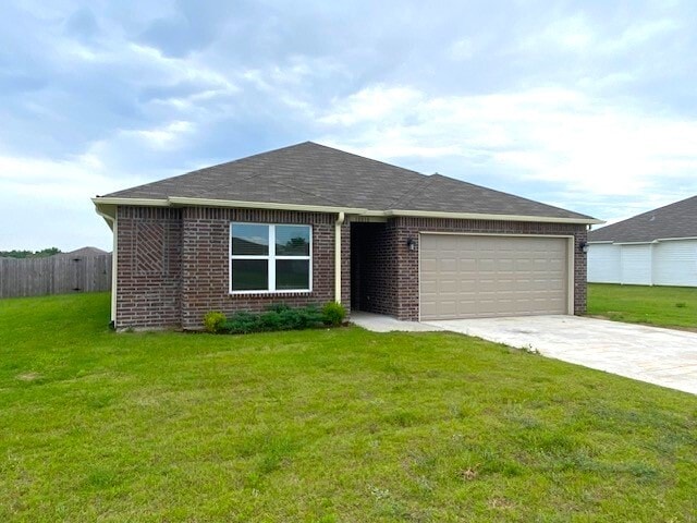 Building Photo - 10010 E 108th Pl N