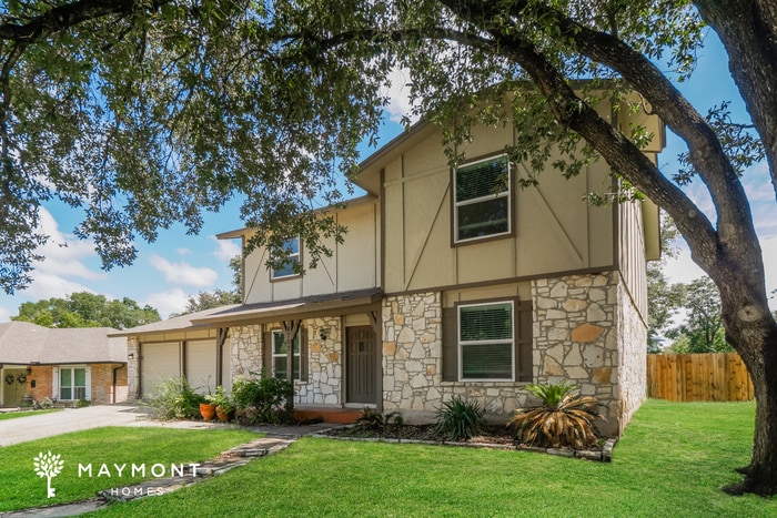 Photo - 4707 Pebble Glen