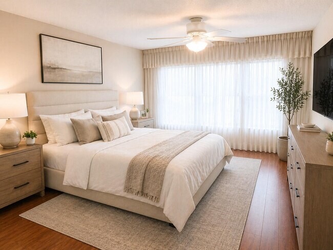 10777 W Sample Rd Unidad 312