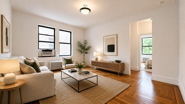 Building Photo - 652 W 163rd St Unit 59