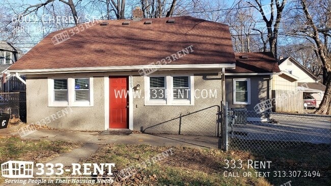 Building Photo - 6009 Cherry St