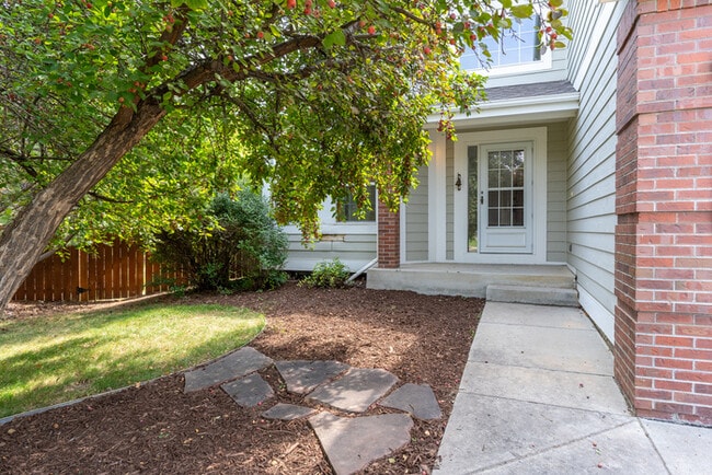 Photo - 4 Bedroom Home with 3 Car Garage!