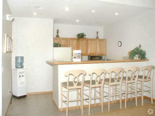 Casa club - Wellington Woods