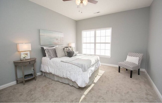 Glenmary Pointe Apartments