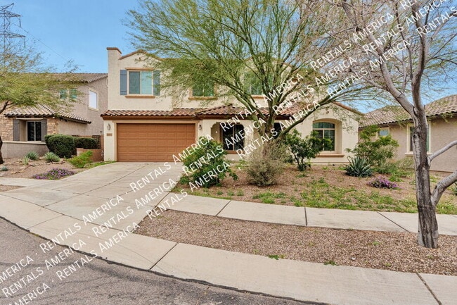 Photo - 11042 E Lone Pine Pl