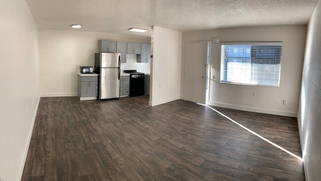 Photo - Towers on Main Apartments