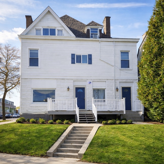 Building Photo - 4103 Allequippa St Unit 3