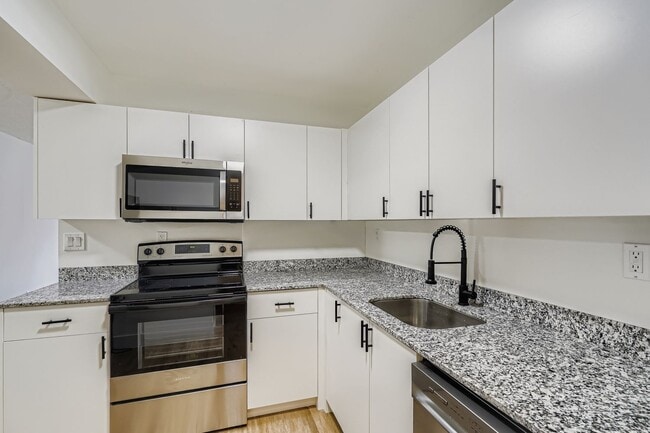 Photo - Brisa Apartment Homes