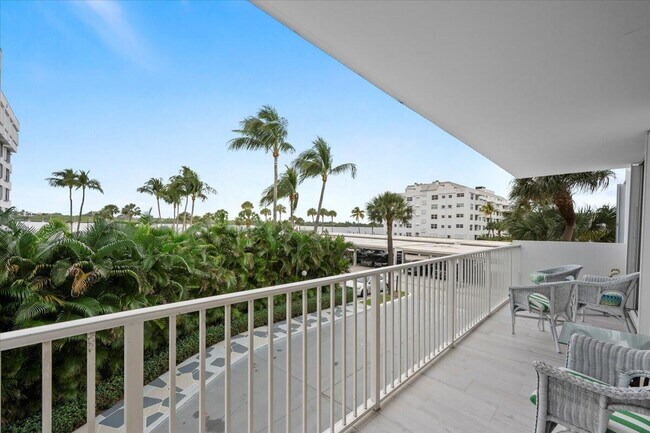 Photo - 2860 S Ocean Blvd Unit 201