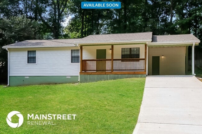 Photo - 815 Bridgewater Way SE House