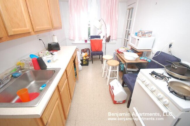 Photo - 127 Sutherland Rd Unit M